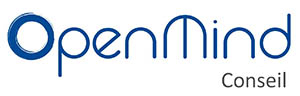 Logo OpenMind